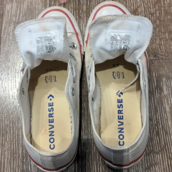 Converse ALL⭐STAR - Picture 6 of 6